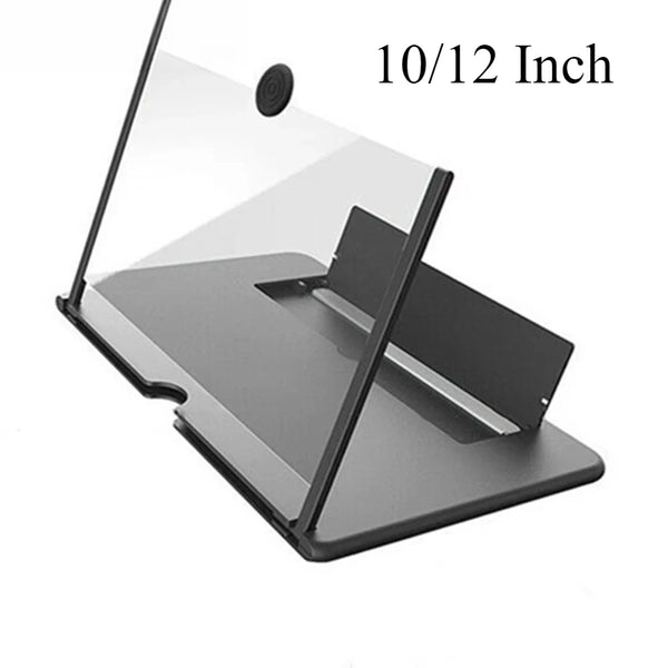 Mobile Phone Screen Magnifier
