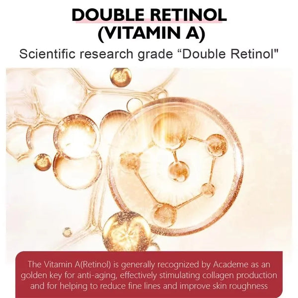 Radiant Glow Wrinkle Cream