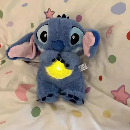 Glow & Sing Plush Friend