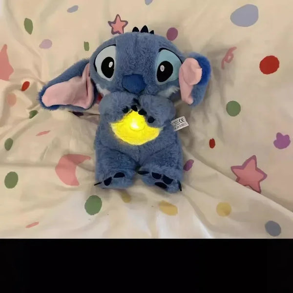 Glow & Sing Plush Friend
